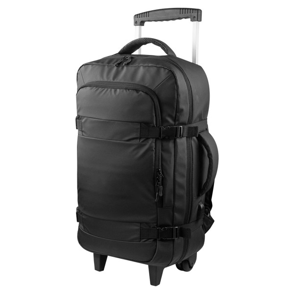 VALISE TROLLEY WANDER