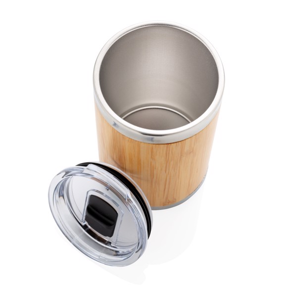 Kozarec iz bambusa Xd Collection, 270 ml