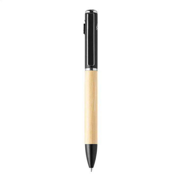 Guličkové Pero Penboo - Black