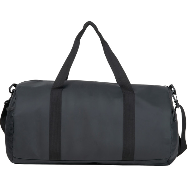 CrisMa weekender JUANA - Black