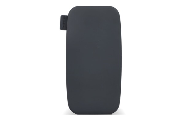Fresh 'n Rebel powerbank 12000mAh, USB-C 20W - Temno siva