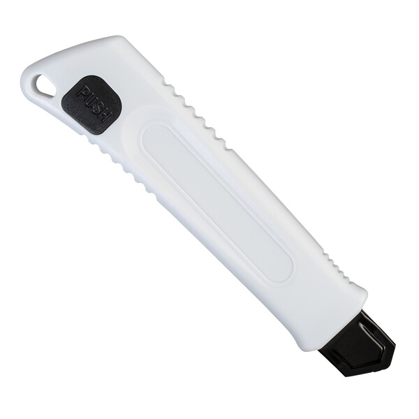 Cutter TARNTON - blanc