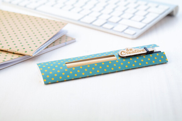 Pochette pour stylos CreaSleeve Pen