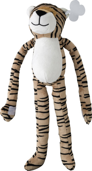 Tigre de peluche Skylar