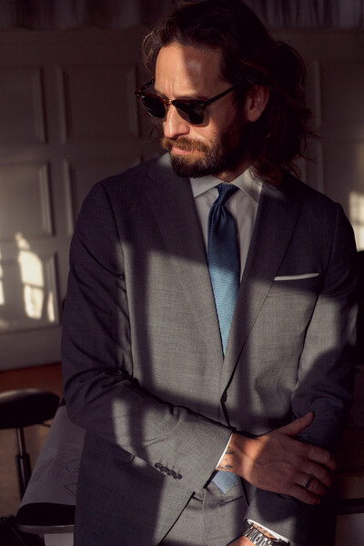 Classic Blazer 20 Black 60