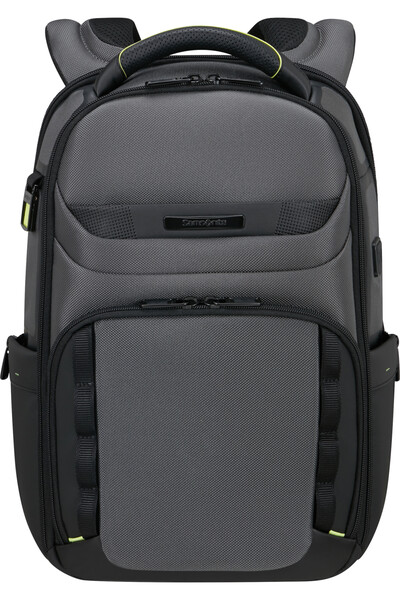 Samsonite - Pro-Dlx 6 Backpack 14.1" - Framed