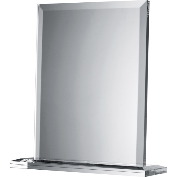 HELLA Trofeu elegant din sticlă - Transparent