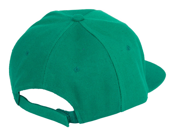 Casquette Konlun - Vert