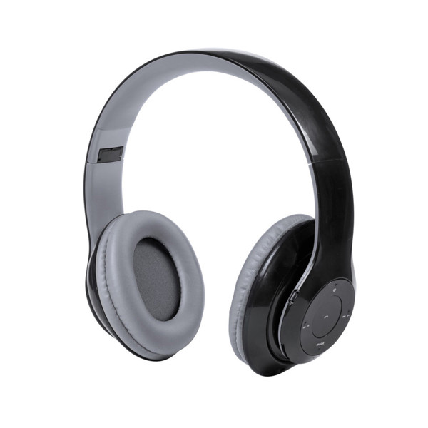 Auriculares Legolax - Rojo
