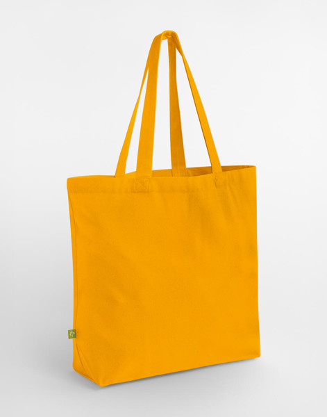 Earthaware® Organic Maxi Bag For Life - White / ONE SIZE