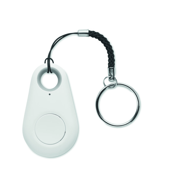 Finder Find Me - Bianco