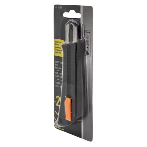 CUTTER 18 MM "RANSON"