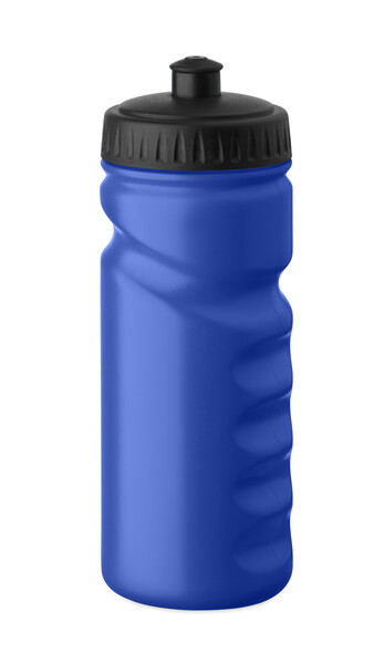 Bouteille sport 500ml Spot Fresh - Bleu