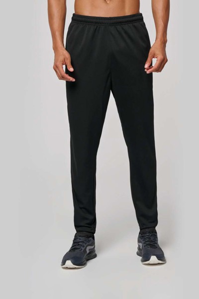 Adult Training Pant - Black / L