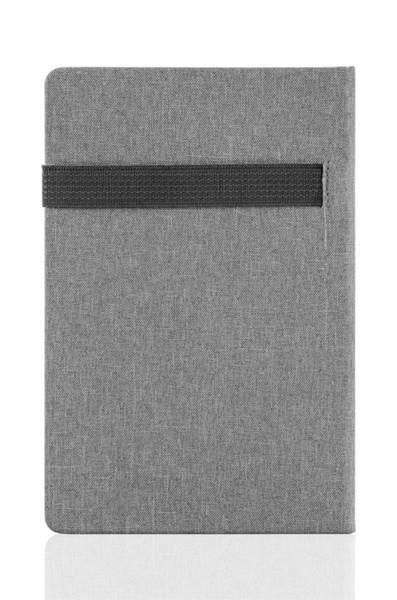 Notebook HOLDI A5 - black