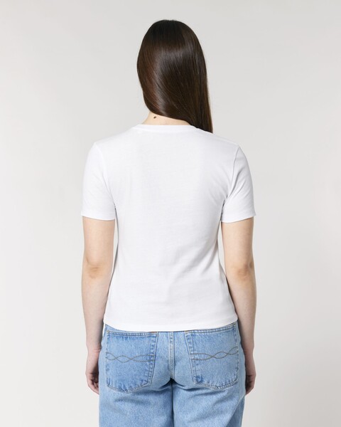 Stella Ella - White / XS