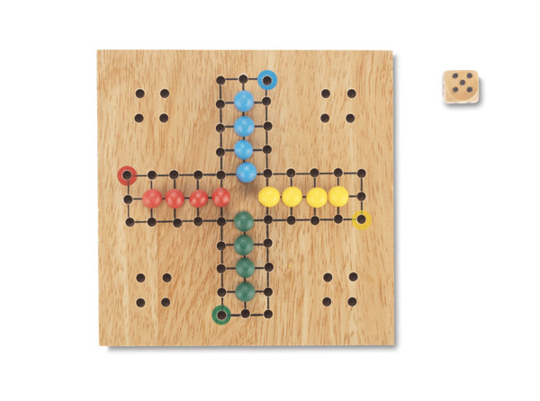 Board game PAWN