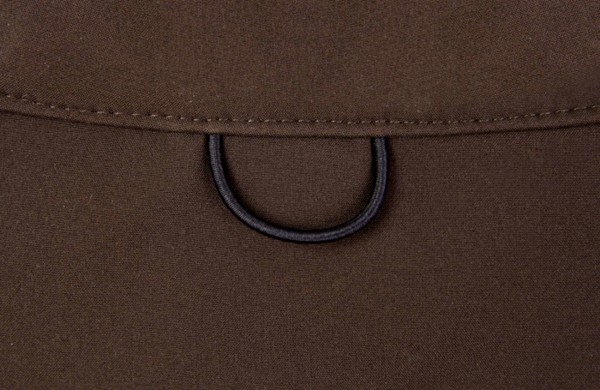 Sol's Rallye Women - Αμάνικο σακάκι Softshell χωρίς μανίκια - Black / 2XL