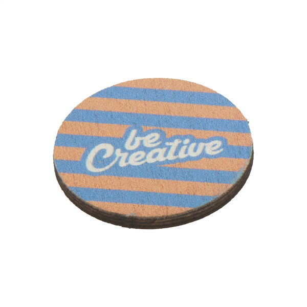 Jeton charriot ColoCoin