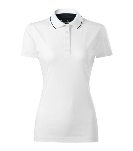 Polokošile Dámská Malfini Premium® Grand - Bílá / L