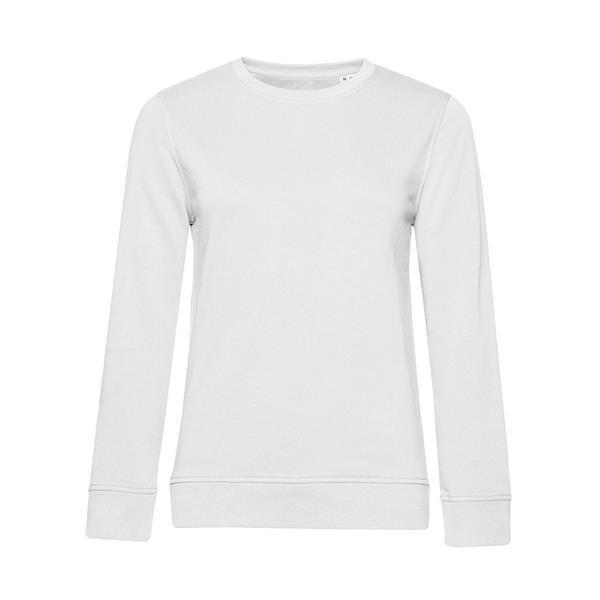 Inspire Crew Neck Women_º - Sage / S