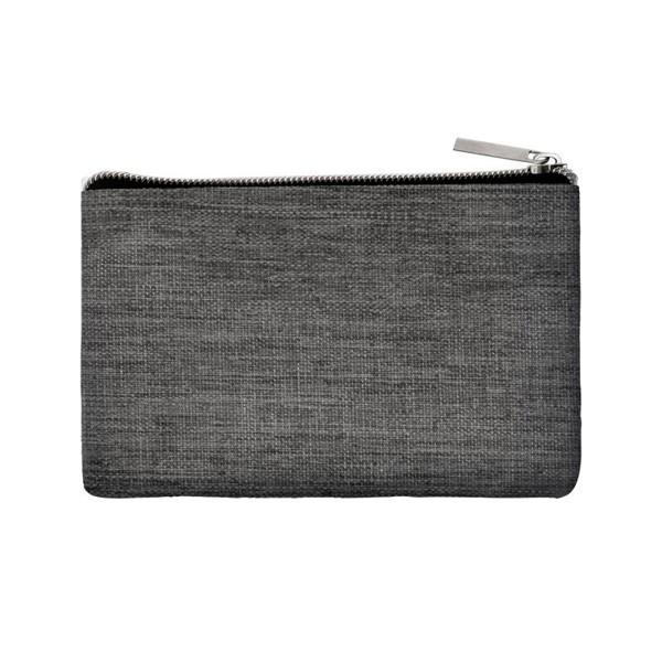 RPET WALLET - Gris / 