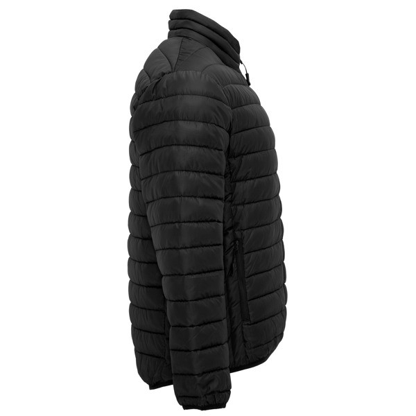 Chaqueta Finland - AZUL TORMENTA / 2XL