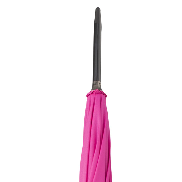 Stockschirm CASUAL - Magenta