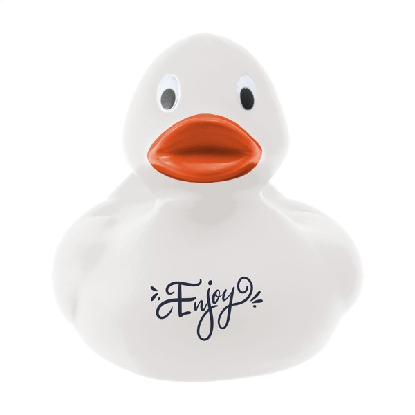 LittleDuck canard pour le bain - Blanc