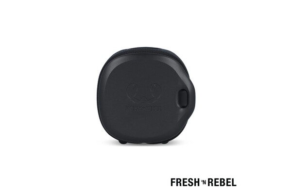 Fresh 'n Rebel Bold M2 zvočnik, vodotesen, Party Mode - Temna kovinska pištola