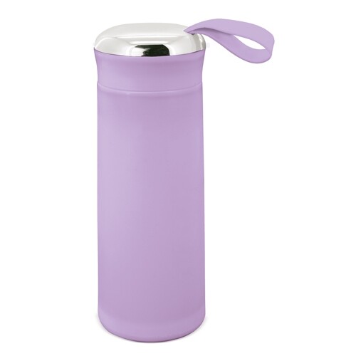 SET BOTELLAS CRISTAL
