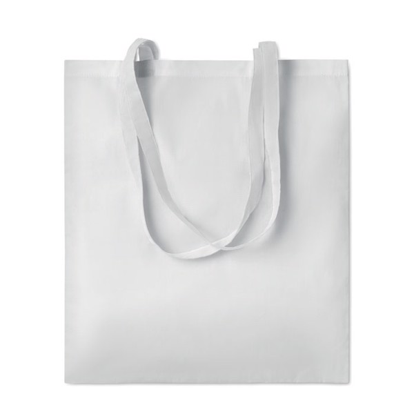 105 gr/m² sublimation bag Sublim Cottonel - White