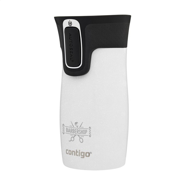 Contigo® Westloop Mug 300 ml - White