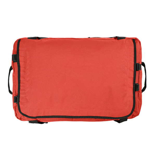 São Paulo XL Gym Bag - Červená