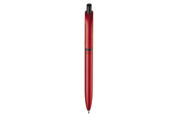 Click-Shadow metallic - Red