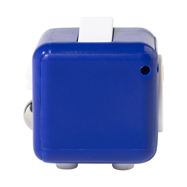 Rabs Antistress Fidget Cube ChillSix - Blue