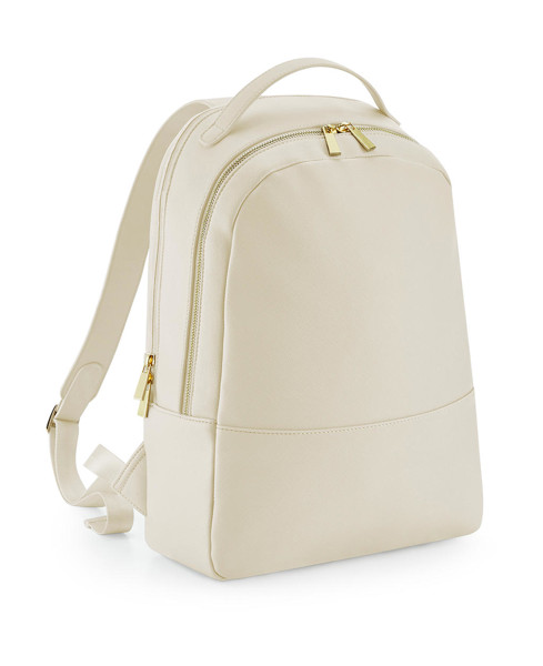 Boutique Backpack - Oyster / ONE SIZE
