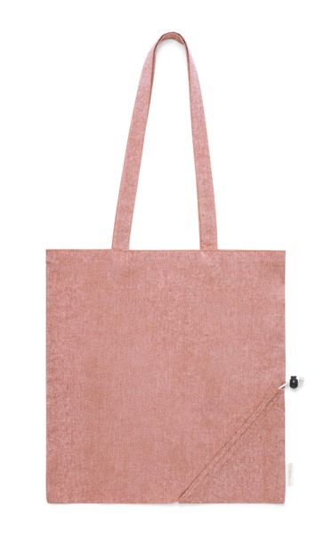 Foldable Bag Biyon - Black