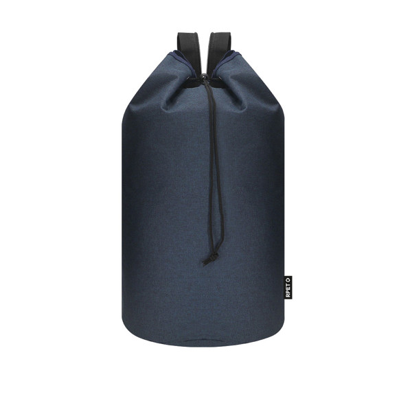 Torba sportowa Mubar - Granatowy