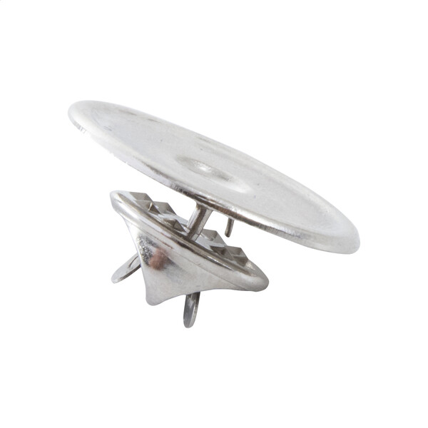 Pin's en métal Read