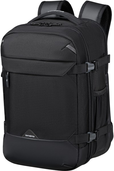 Roadseeker Travel Backpack XS - Samsonite - Deep Black