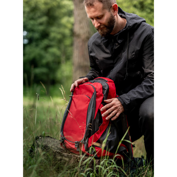 Kaprunt backpack