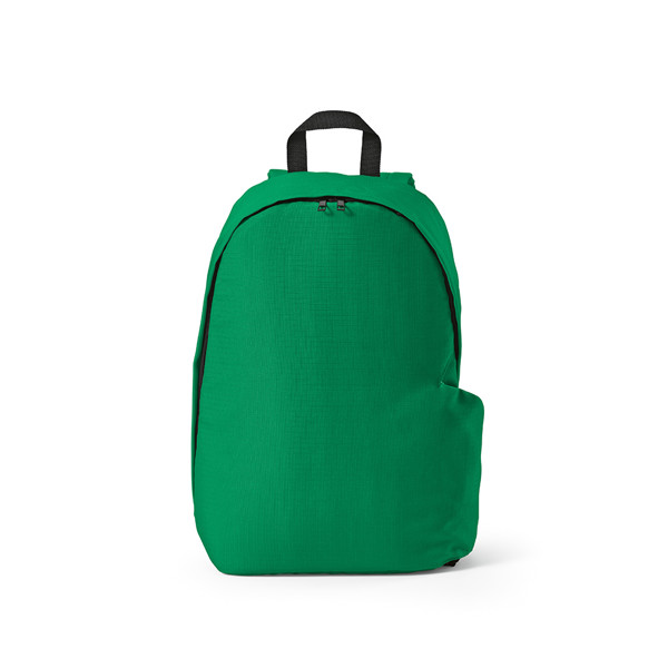 Tallin Backpack - Zelená