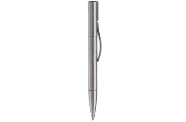 Stylo bille métal USB 4GB