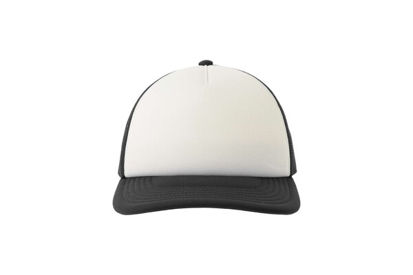 Kid Rapper-S - White / Black