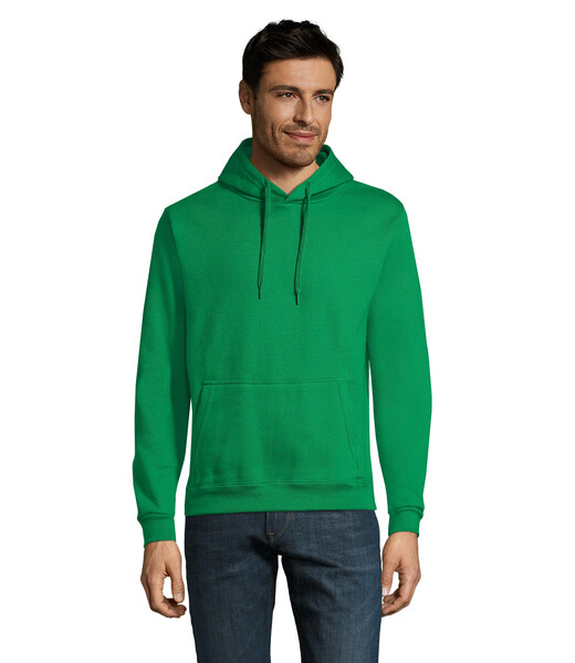 SNAKE Camisola unissexo - VerdeS