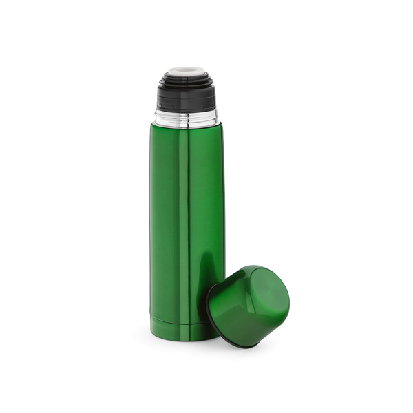 Danube Thermos - Zelená