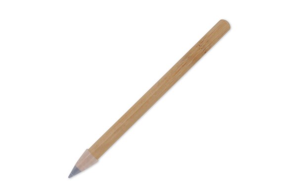 Crayon en bois durable à longue durée de vie
