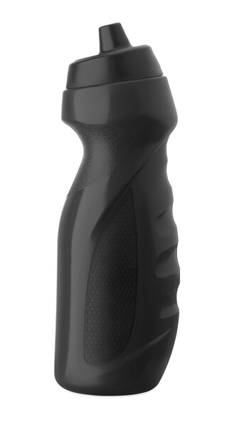 Športová fľaša 700ml Fersk - Čierna