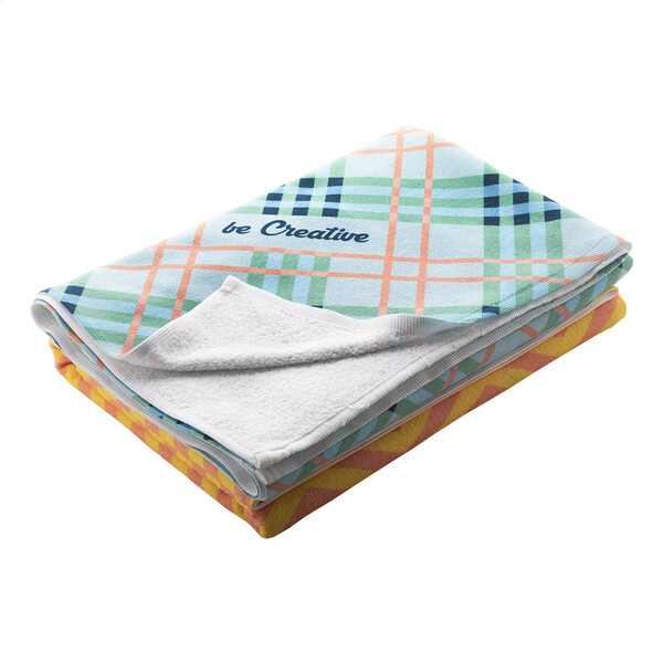 Szublimációs Törölköző CreaTowel L